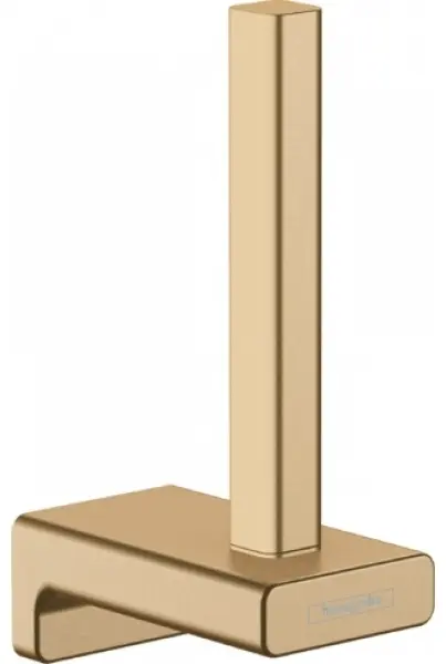 HansGrohe держатель 41756140 1 шт, металл купить,NaN