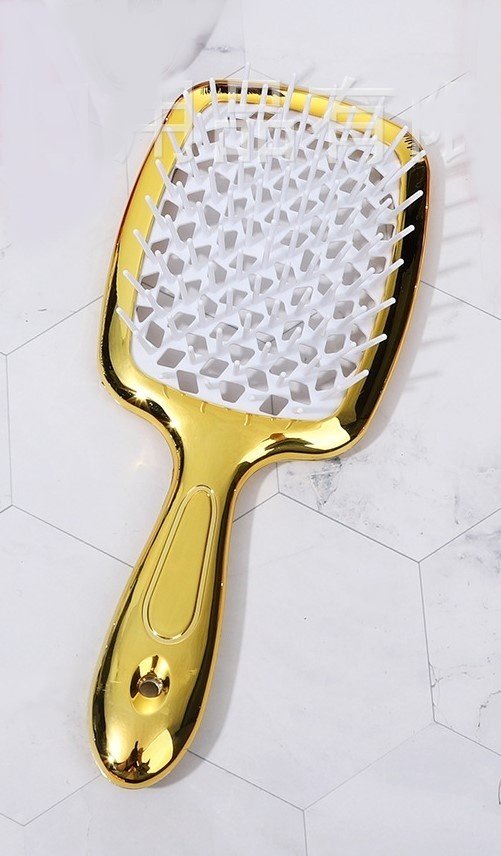 Hollow Comb массажная расческа 21 см купить,NaN