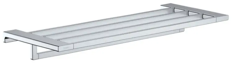 Hansgrohe держатель AddStoris 41751000 1 шт, металл