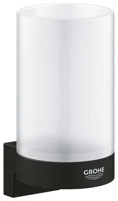 Grohe держатель Selection 41217KF0 1 шт, металл купить,NaN