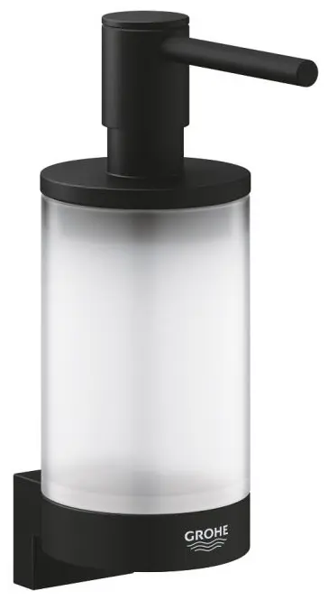 Grohe держатель Selection 41217KF0 1 шт, металл купить,NaN