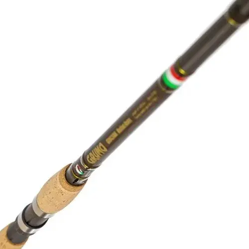 Удилище Briscola GRM394MH фидерное 3.96 м купить,NaN
