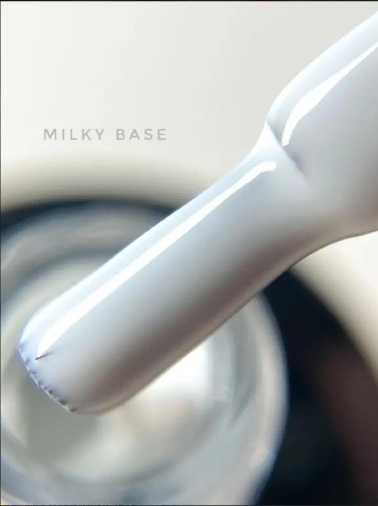 Mia базовое покрытие камуфлирующая база milky глянцевое 15 мл купить,NaN