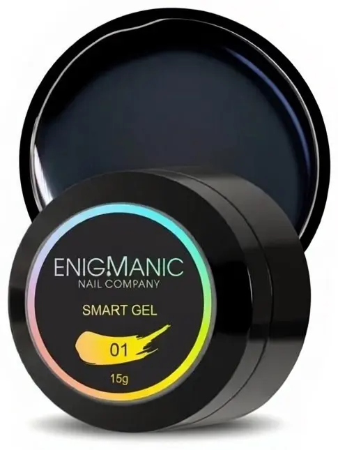 ENIGMA гель Smart 01 15 г купить,NaN