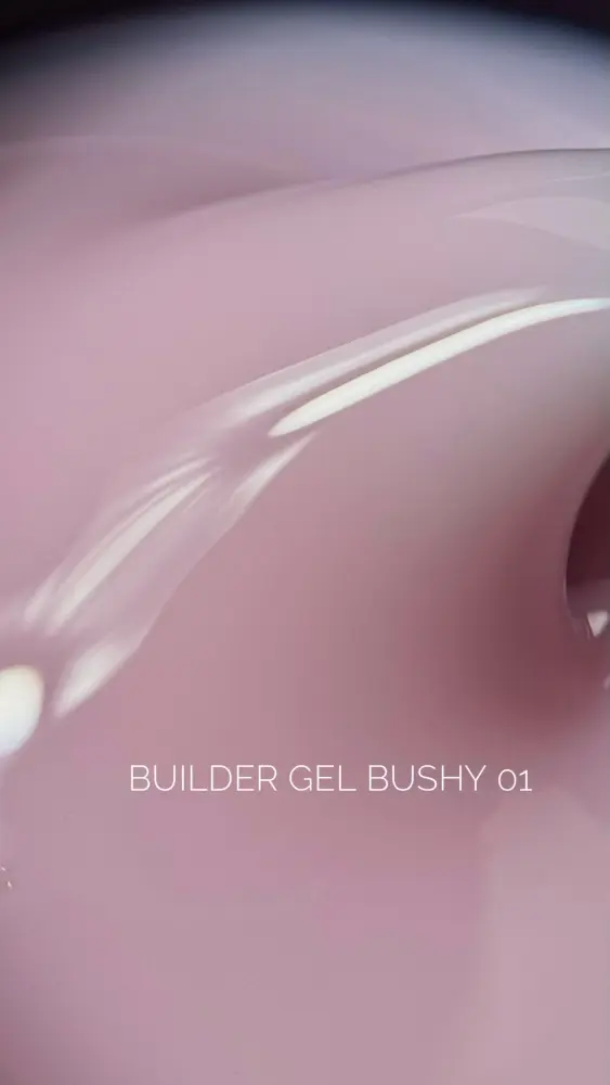 Azart Professional гель Bushy 01 30 мл купить,NaN