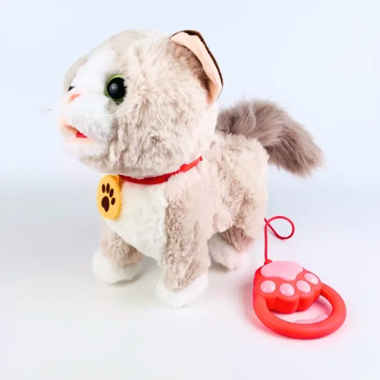 Интерактивная игрушка Милый котенок купить,NaN