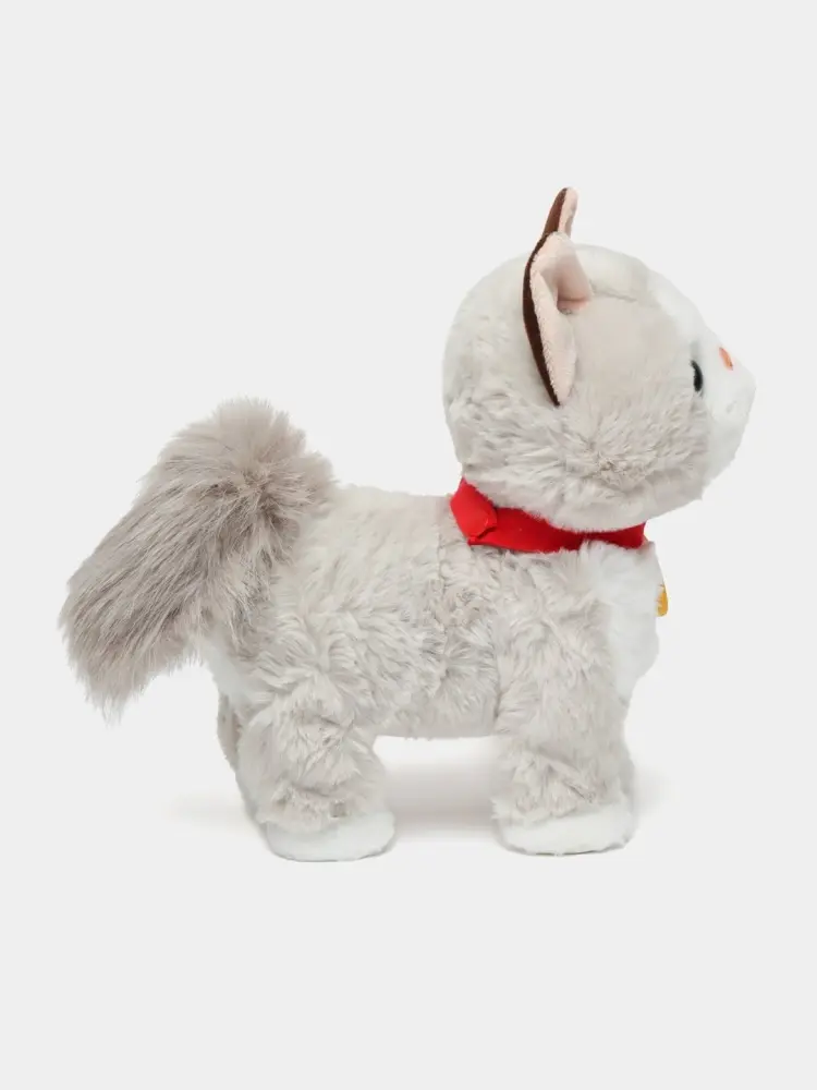 Интерактивная игрушка Милый котенок купить,NaN