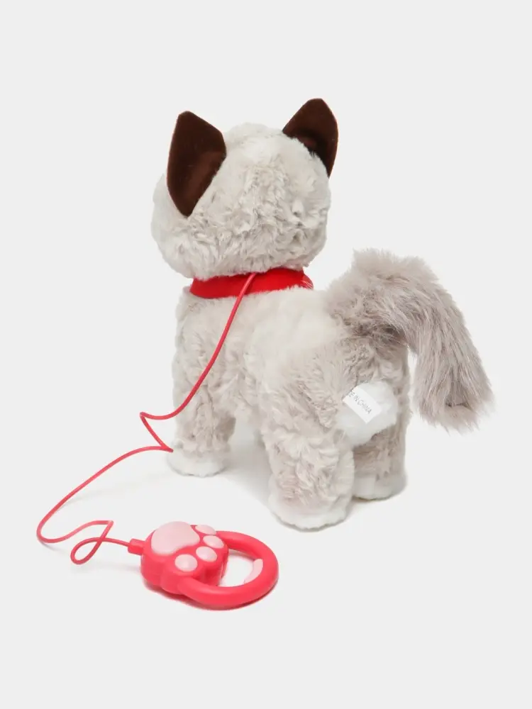 Интерактивная игрушка Милый котенок купить,NaN