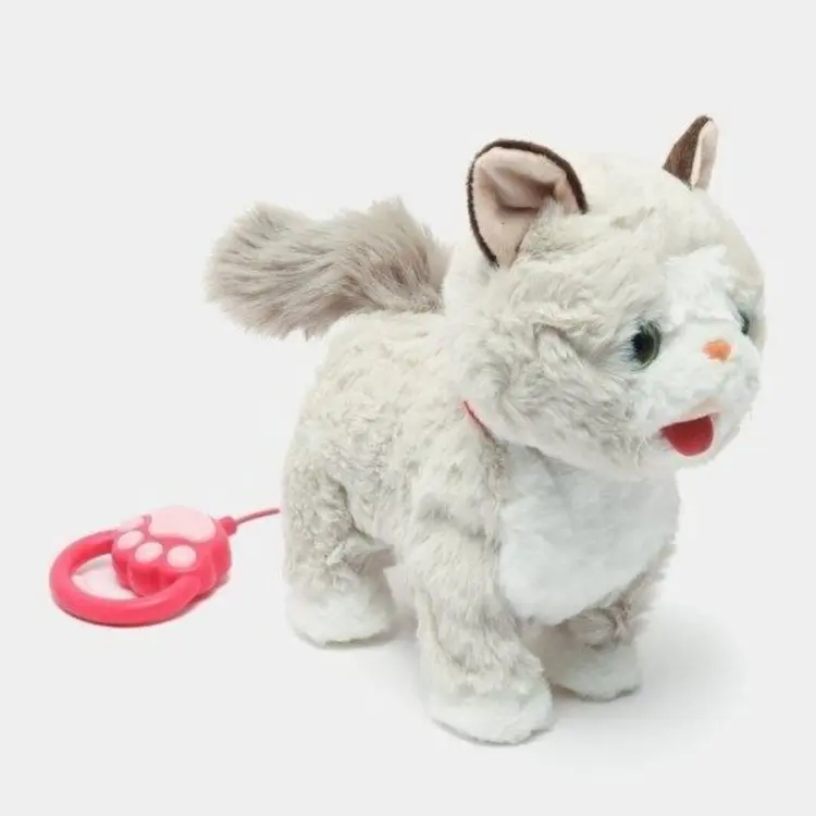 Интерактивная игрушка Милый котенок купить,NaN