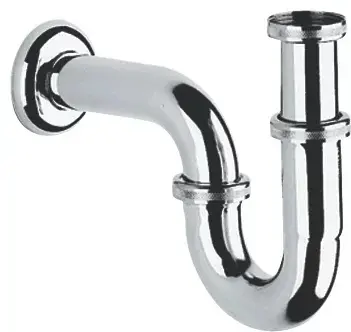 Сифон Grohe 28947000 купить,NaN