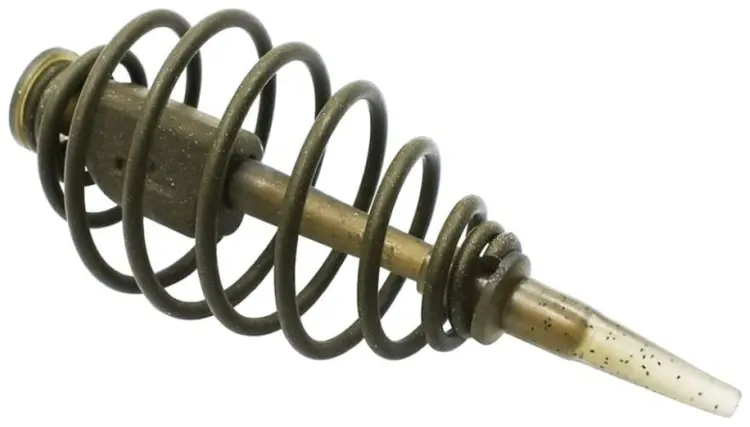 Оснастка Orange Carp карповая ORANGE 47 Spring Leadcore, для бойла, 50 гр. 54 см купить,NaN