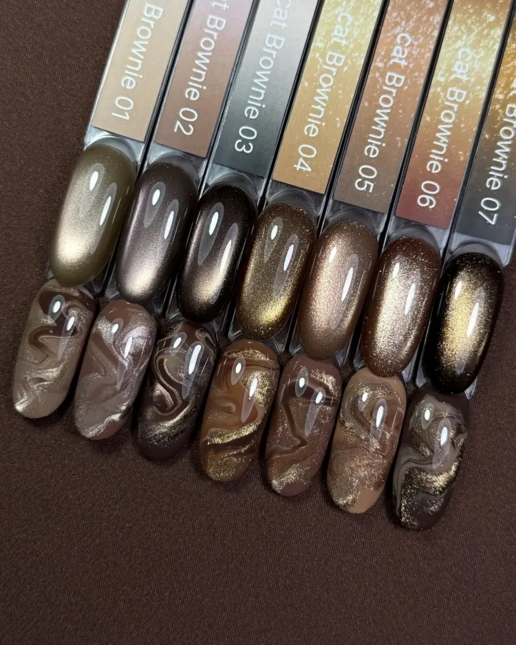 Iperfect гель-лак Brownie cat color gel 01 камуфлирующее 10 мл купить,NaN