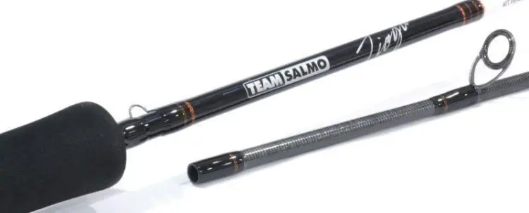 Удилище Salmo Team TIOGA TSTI5-702F 0.5-5.5 G 2.13 M купить,NaN