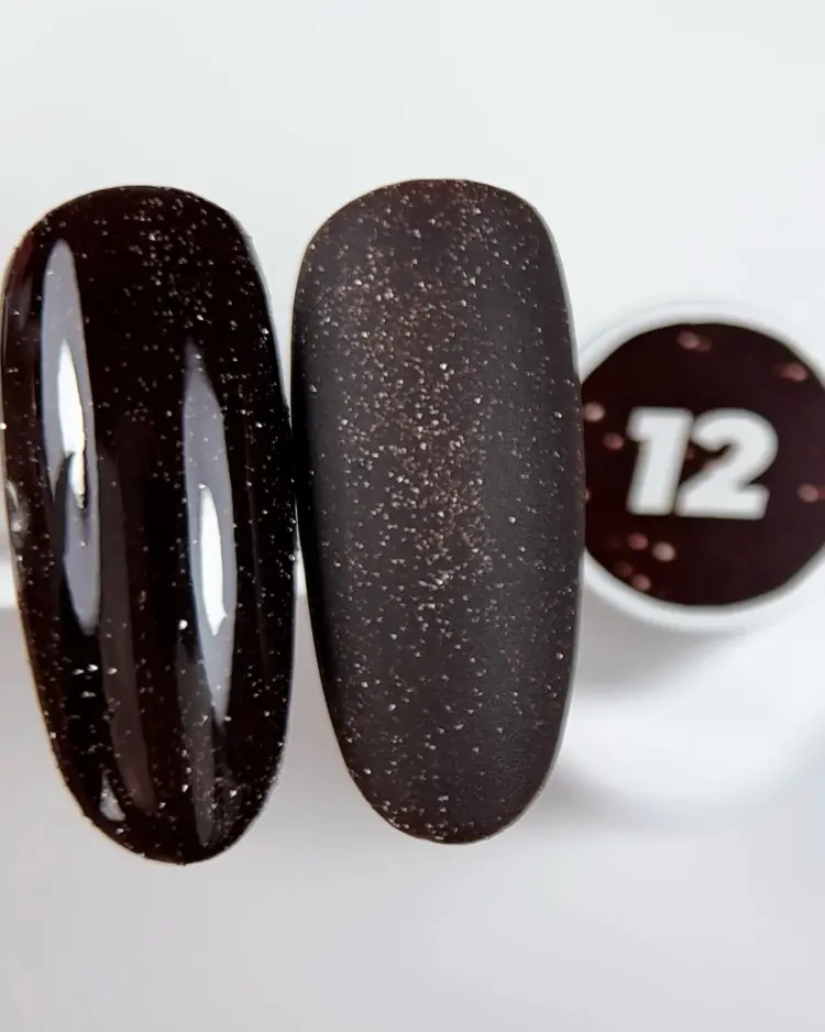 Iperfect гель-лак Brown color gel 12 камуфлирующее 10 мл купить,NaN