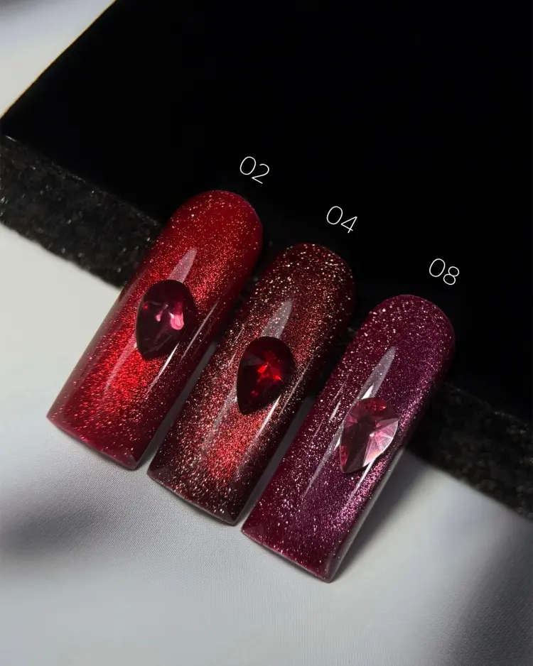 Iperfect гель-лак Ruby cat color gel 04 камуфлирующее 10 мл купить,NaN