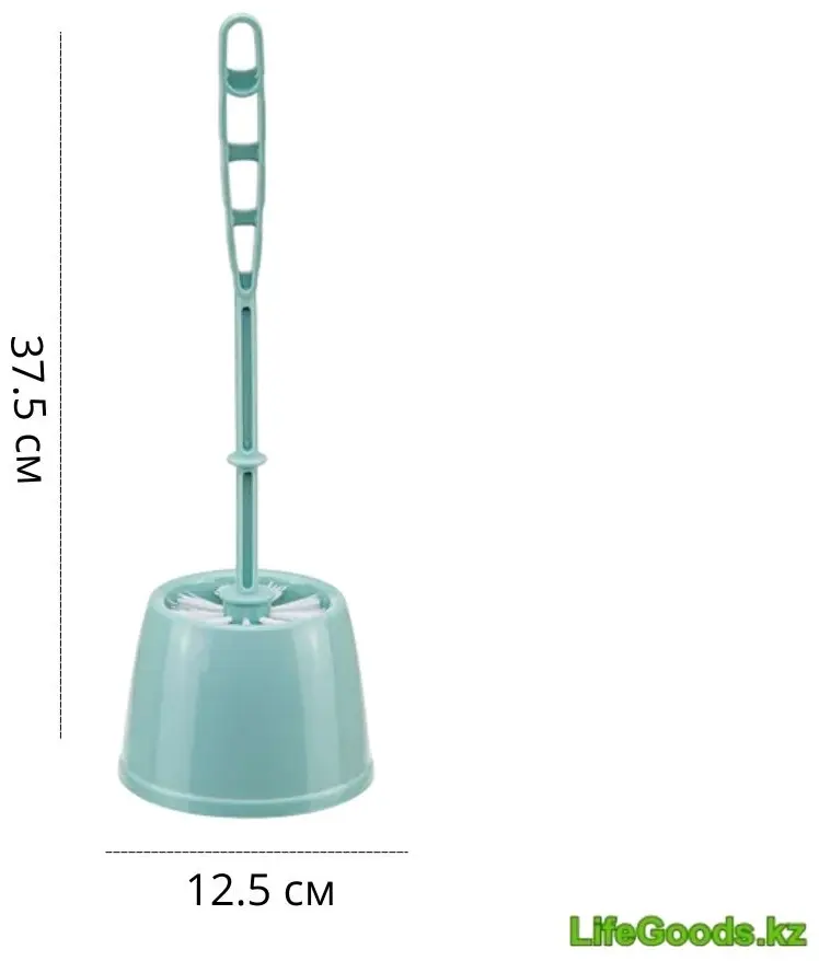 Ершик LifeGoods.kz LG50625, пластик купить,NaN