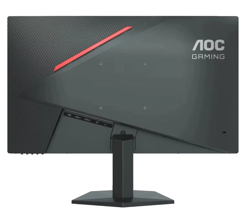 Монитор 23.8" AOC Gaming 24G10ZNE/01 Black