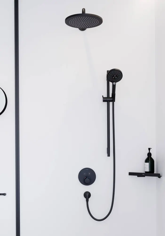 Hansgrohe верхний душ Croma 26220670 купить,NaN