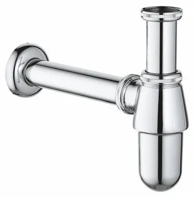 Сифон Grohe 28920000 1 1/4 купить,NaN