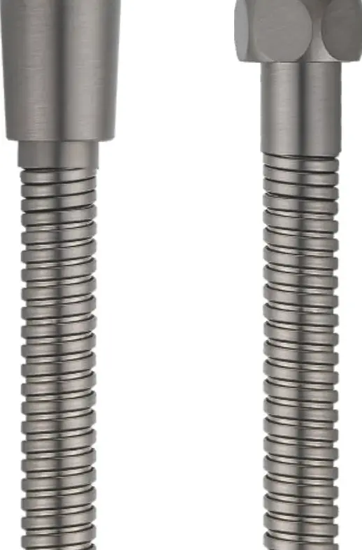 Шланг для душа Belz нержавеющая сталь, 120 см, подключение 1/2x1/2