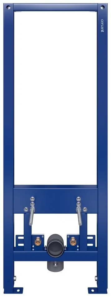 Cersanit рамная инсталляция 5901771012931 купить,NaN
