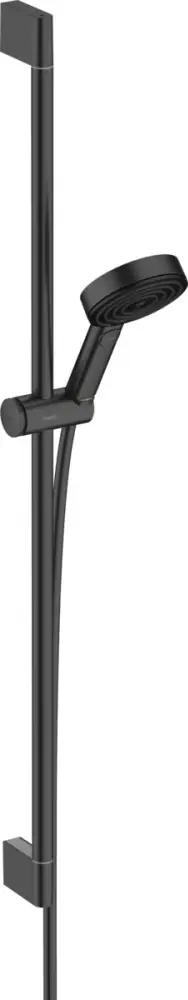 Hansgrohe штанга для душа 959х88 мм 24170670, металл, пластик купить,NaN