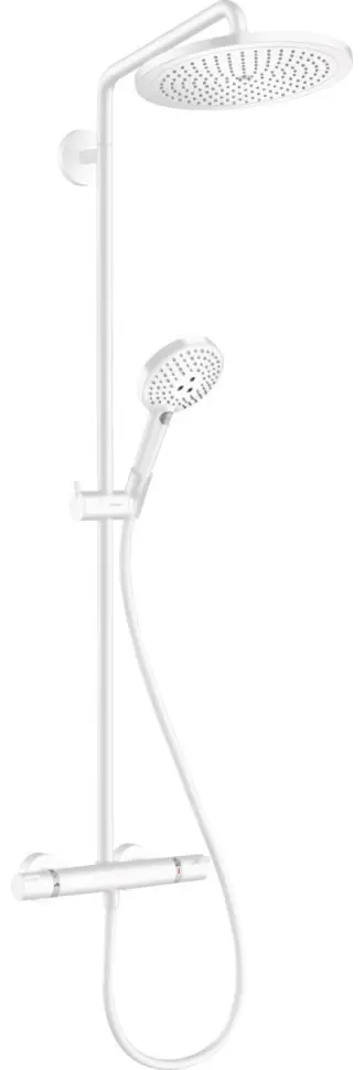 Hansgrohe душевой набор (гарнитур) 26890700 купить,NaN
