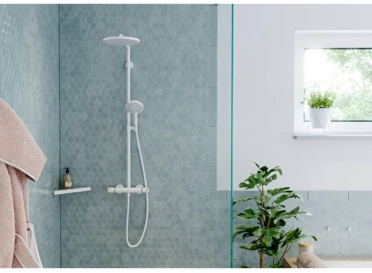 Hansgrohe душевой набор (гарнитур) 26890700 купить,NaN