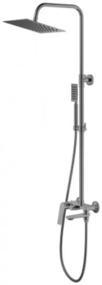 Haiba душевая стойка HB24533-3