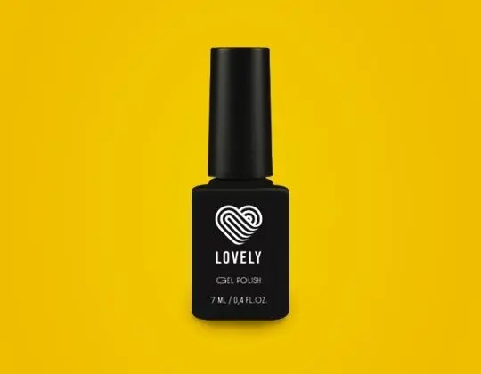 Lovely гель-лак Classiс №145 глянцевое 7 мл купить,NaN