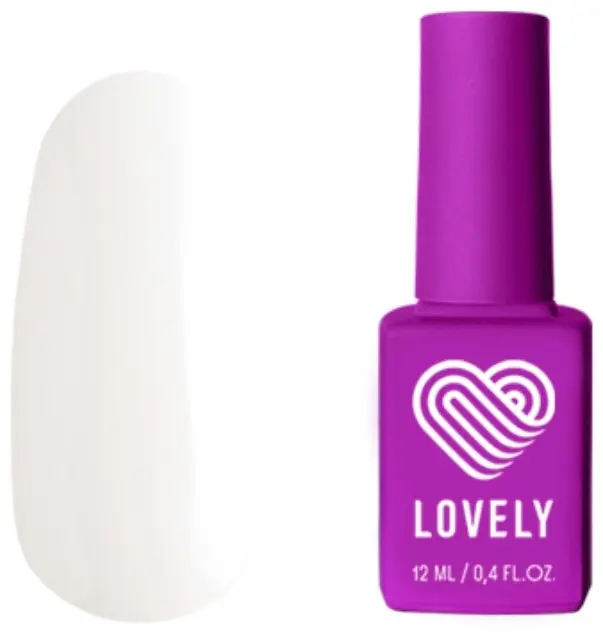 Lovely базовое покрытие Color Milk камуфлирующее 12 мл купить,NaN