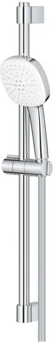 Grohe штанга для душа 620х61 мм Tempesta Cosmopolitan 100 II 27578003, металл, пластик купить,NaN