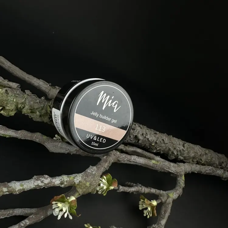 Mia гель JELLY GEL 113 15 мл купить,NaN