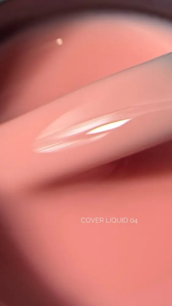 Azart Professional гель Cover liquid 04 15 мл купить,NaN