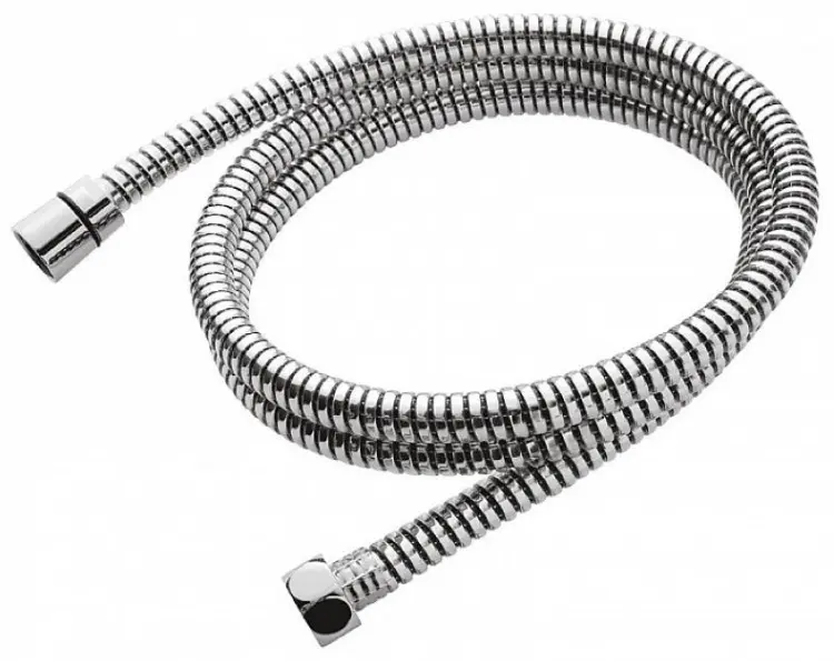 Шланг для душа ESKO силикон, 150 см, подключение 1/2x1/2 купить,NaN