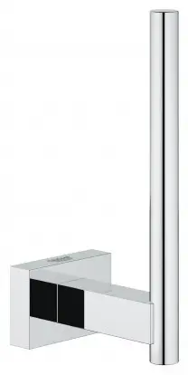 Grohe держатель Essentials Cube 40623001 1 шт, металл купить,NaN