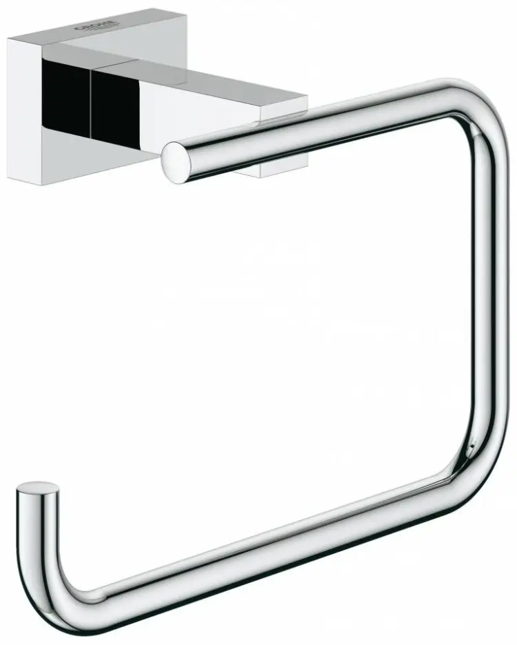 Grohe держатель Essentials Cube 40507001 1 шт, металл