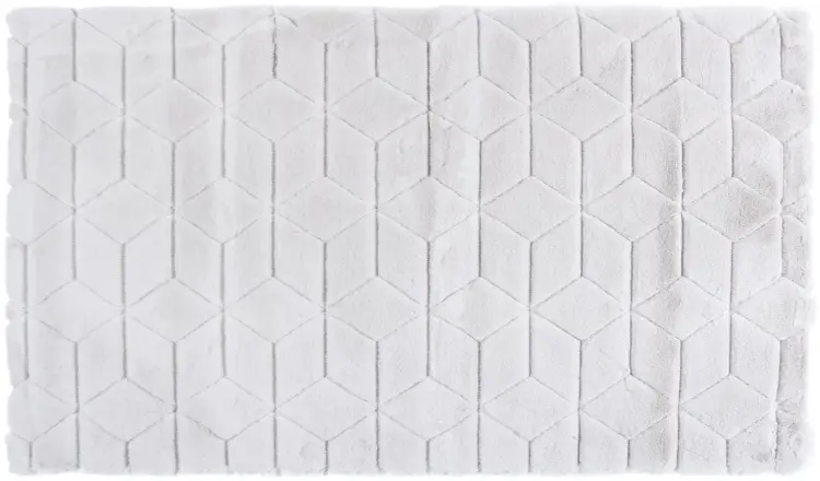 FIXSEN коврик DIAMONT FX-9050K 120x70 см, полиэстер купить,NaN