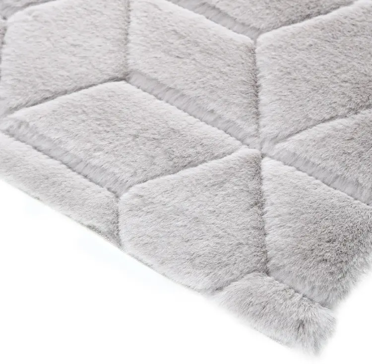 FIXSEN коврик DIAMONT FX-9050K 120x70 см, полиэстер купить,NaN