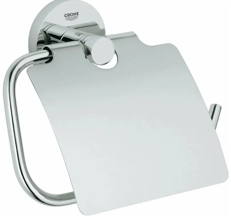 Grohe держатель White House Grohe Essentials 40367001 1 шт, металл