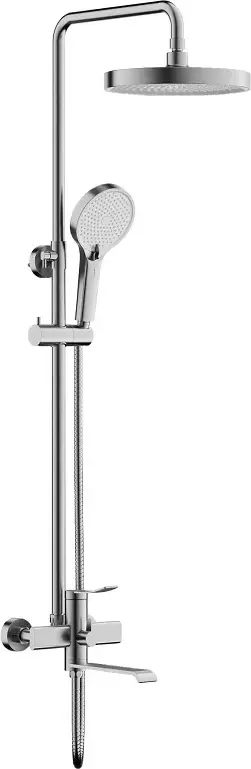 Belz гигиенический душ White House BELZ B24812-1 купить,NaN