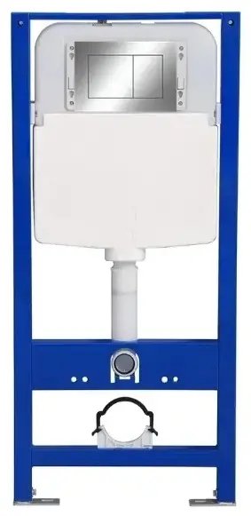 Nuca рамная инсталляция N5112P2702CH купить,NaN