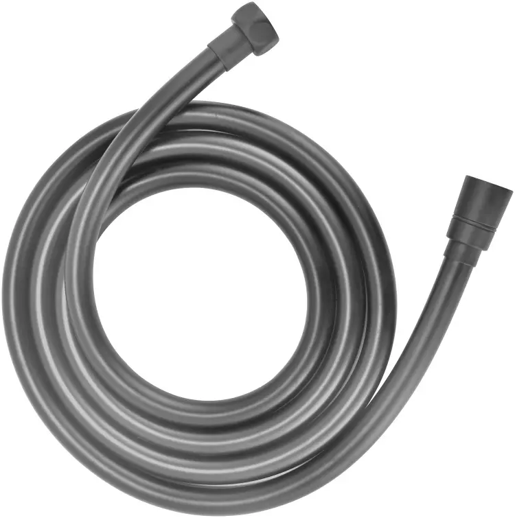 Шланг для душа ESKO ПВХ, 160 см, подключение 1/2x1/2 купить,NaN