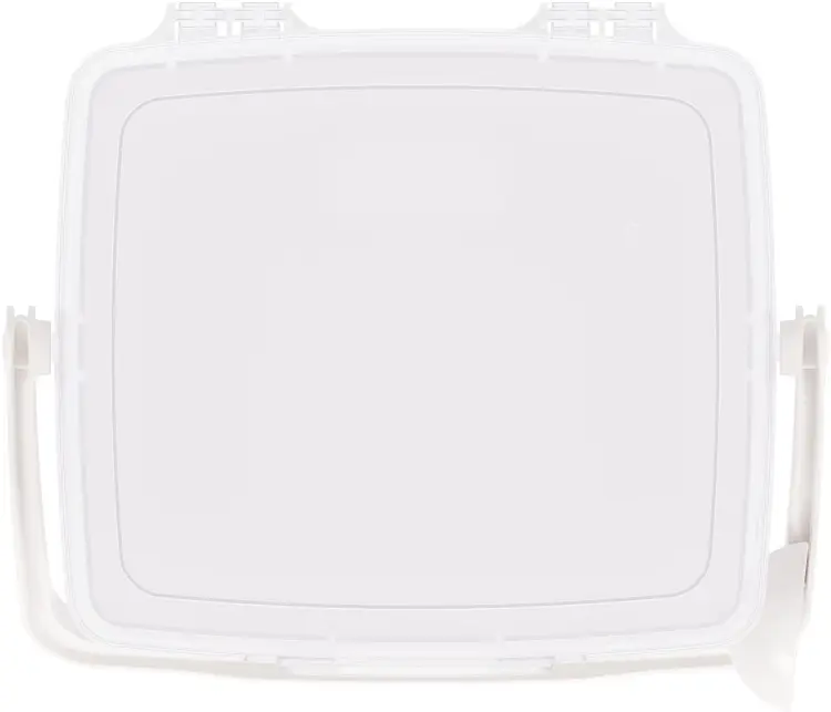 Альтернатива контейнер 22.5x18.5x24 см, пластик купить,NaN