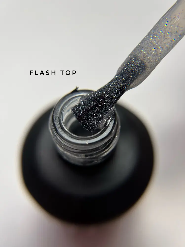 Mia верхнее покрытие Mia Flash top глянцевое 15 мл купить,NaN