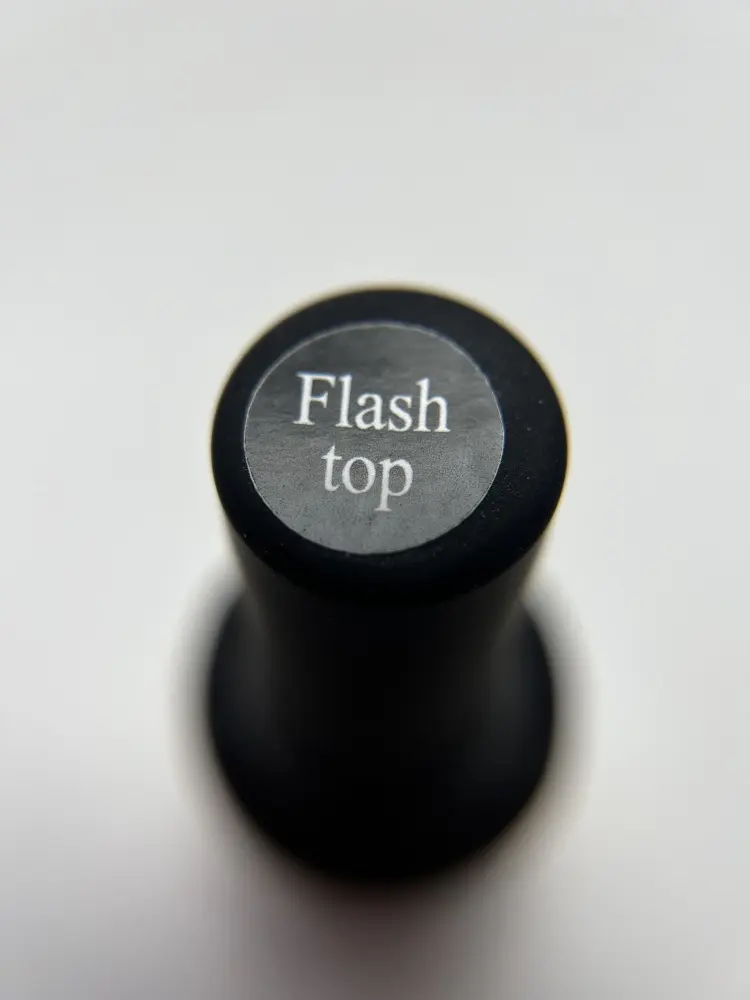 Mia верхнее покрытие Mia Flash top глянцевое 15 мл купить,NaN