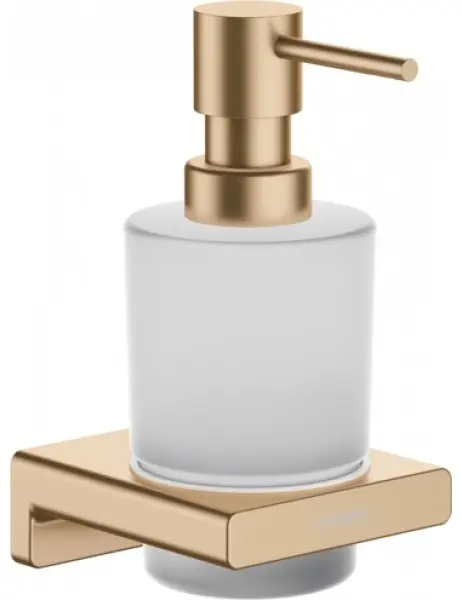 Диспенсер для жидкого мыла HansGrohe 41745140