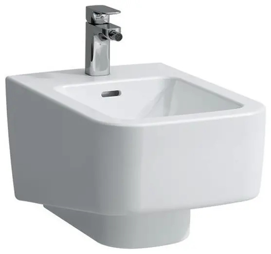 Laufen биде PRO S 8309610003021, санфаянс купить,NaN