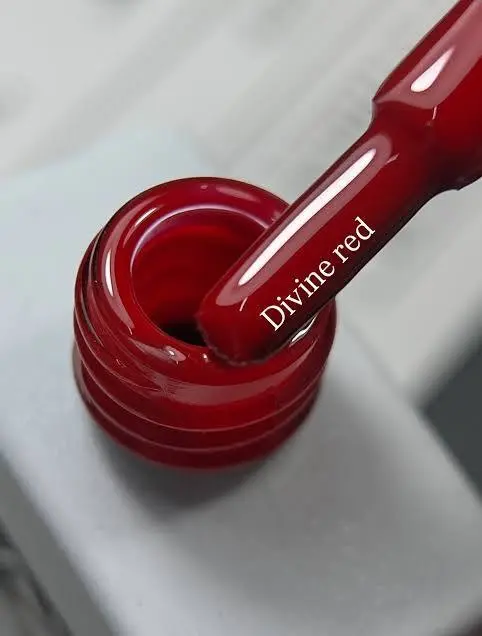 NAVI Professional гель-лак гель лак Divine Red глянцевое 12 мл купить,NaN