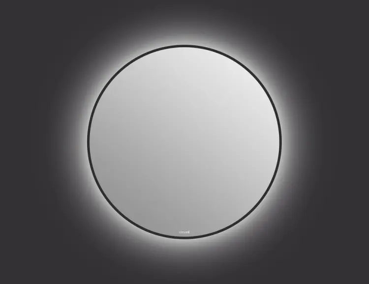 Зеркало настенное Cersanit 90x90 см купить,NaN